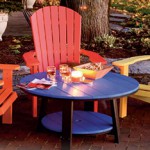 Patio Furniture in Frederick Maryland