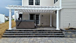 Landscape Services, Hardscape Designs, Patios Frederick MD