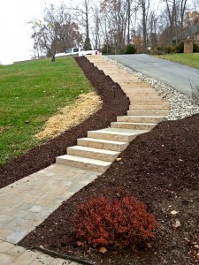 Landscape Services, Hardscape Designs, Patios Frederick MD